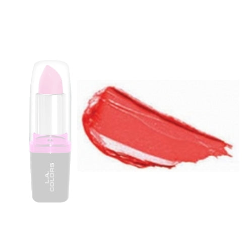 LA Colors Feuchtigkeitsspendender Lippenstift – Paradise