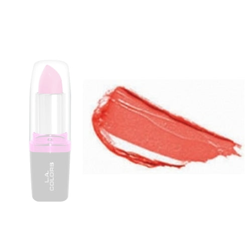 LA Colors Hydrating Lipstick - Rouge