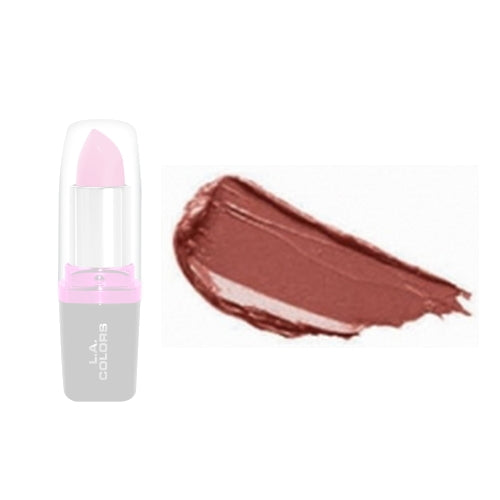 LA Colors Feuchtigkeitsspendender Lippenstift - Marvelous