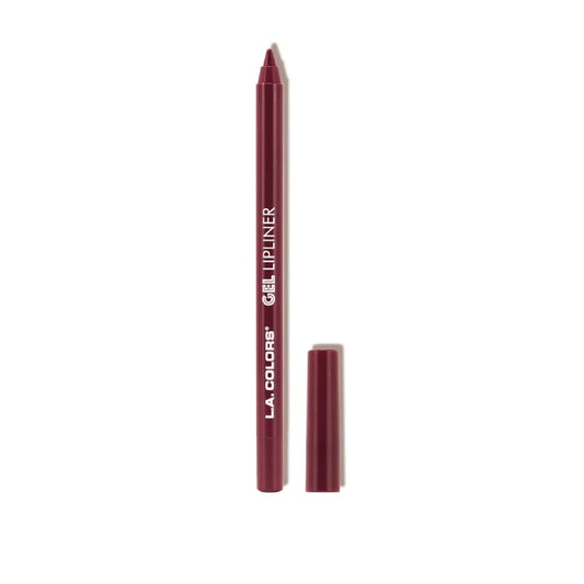 Crayon Lèvres Gel L.A. COLORS - Figgy