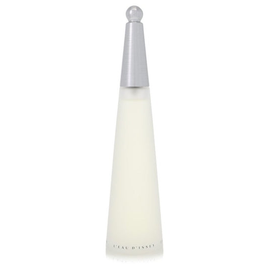 L'EAU D'ISSEY (Issey Miyake) von Issey Miyake Eau de Toilette Spray (Tester) 100 ml für Damen