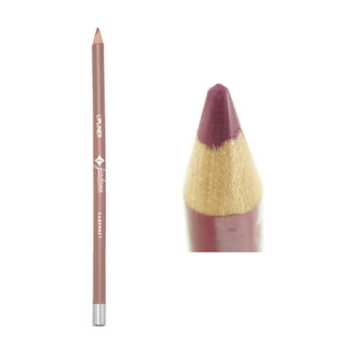 JORDANA Long Lasting Lipliner - Magenta