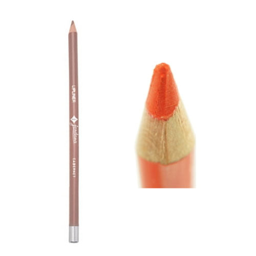 Crayon à Lèvres Longue Durée JORDANA - Melon