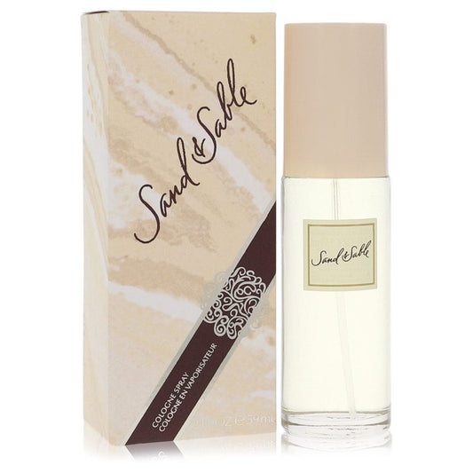 Sand & Sable by Coty Eau de Cologne Spray 60 ml für Damen