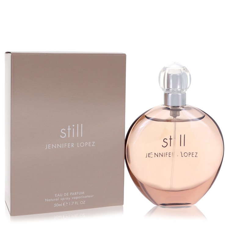 Still by Jennifer Lopez Eau De Parfum Spray 1.7 oz für Damen