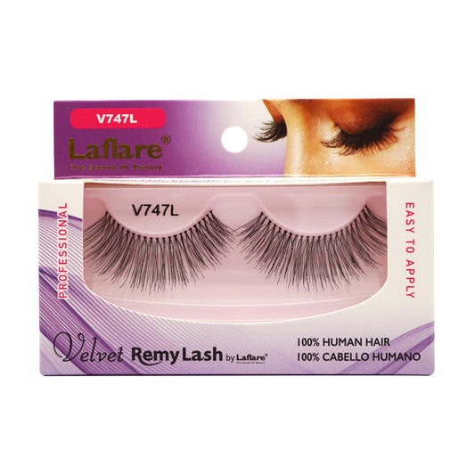 Cils Velours Remy LAFLARE - Série V747