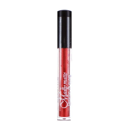 KLEANCOLOR Rouge à Lèvres Métallisé Mat Madly – Sunset