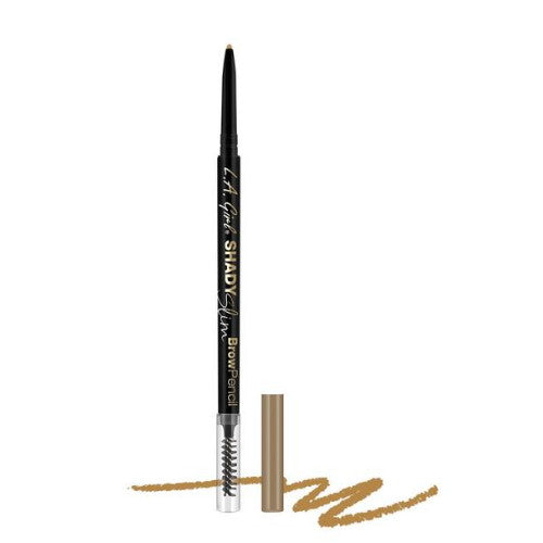 Crayon à sourcils fin L.A. GIRL Shady Slim - Blonde