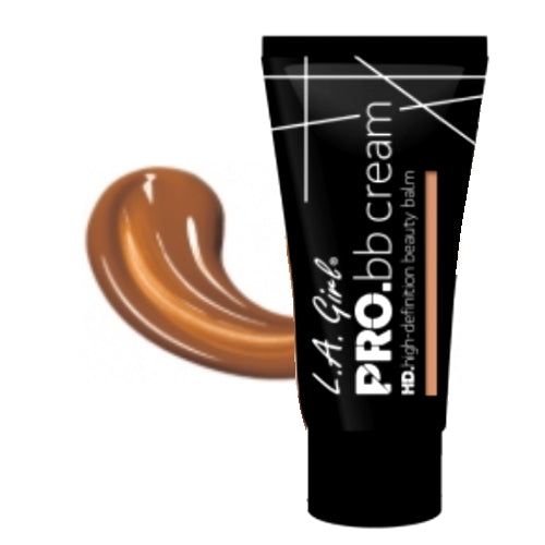 LA GIRL HD Pro BB Cream - Foncée