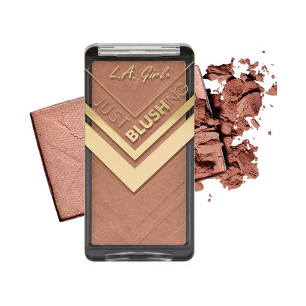 LA GIRL Just Blushing Puder-Rouge – Just Glowing