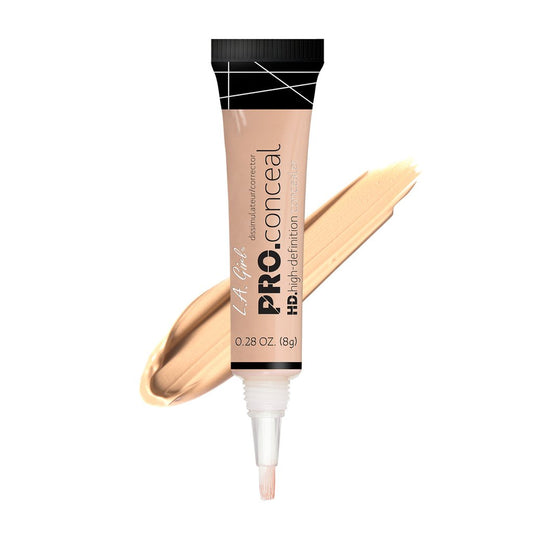 Anti-cernes L.A. GIRL Pro Conceal - Naturel
