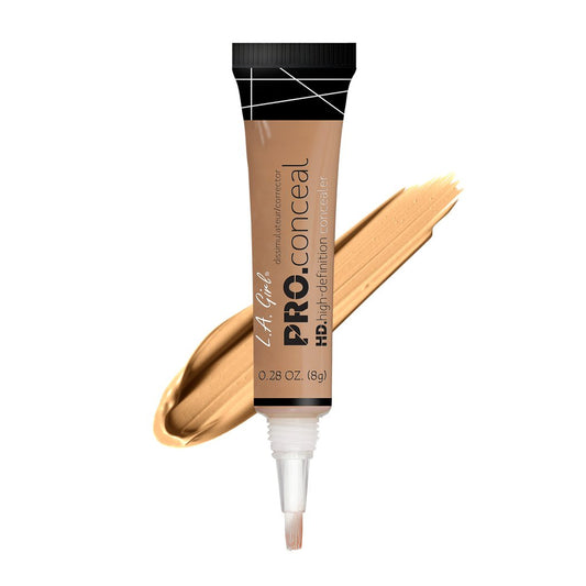 L.A. GIRL Pro Conceal - Sable Chaud