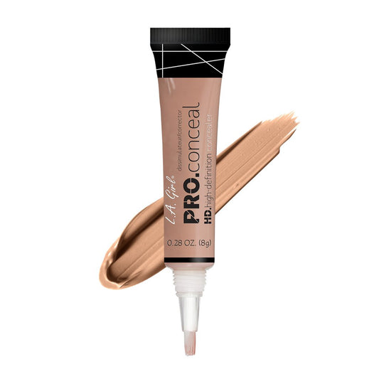 L.A. GIRL Pro Conceal - Miel Doré