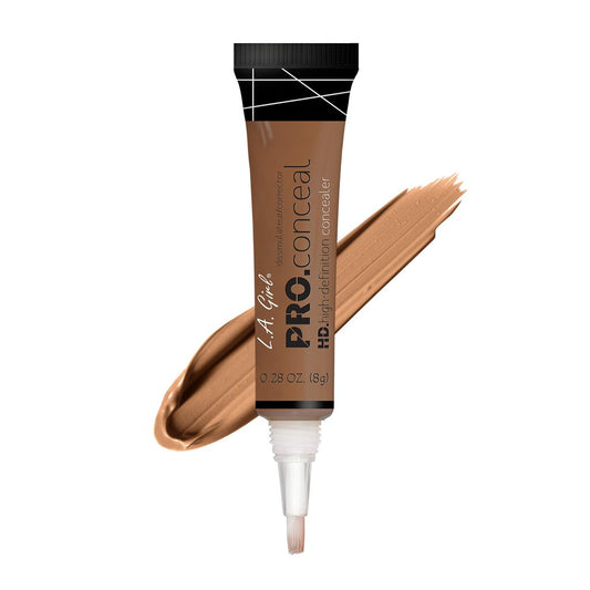 L.A. GIRL Pro Conceal - Bronze Magnifique