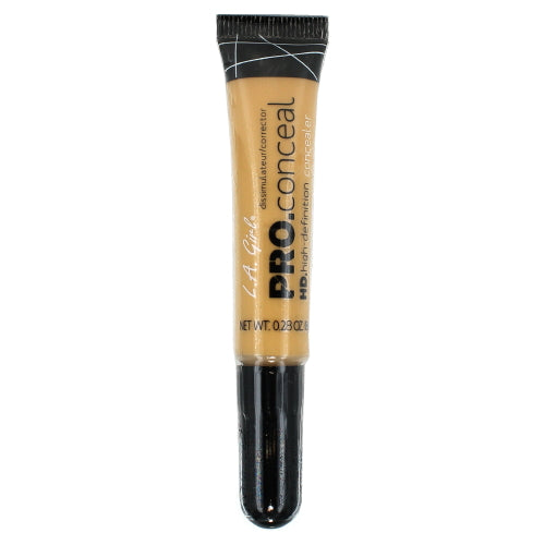 L.A. GIRL Pro Conceal - Correcteur Jaune