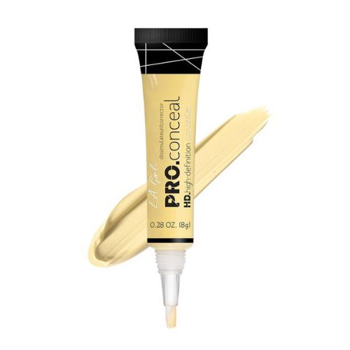 L.A. GIRL Pro Conceal - Correcteur Jaune Clair