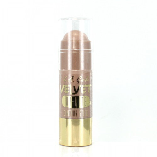 L.A. GIRL Velvet Contour Stick - Lumineux