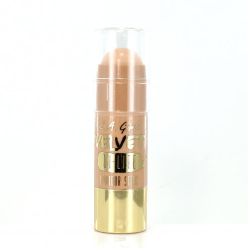 L.A. GIRL Bâton de Contour Velours - Cashmere