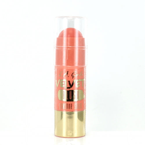 L.A. GIRL Bâton Contour Velours - Snuggle