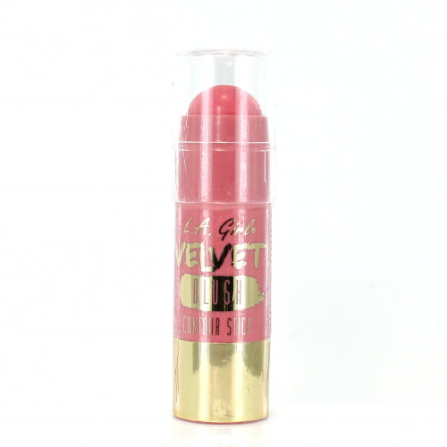 L.A. GIRL Bâton Contour Velours - Dreamy