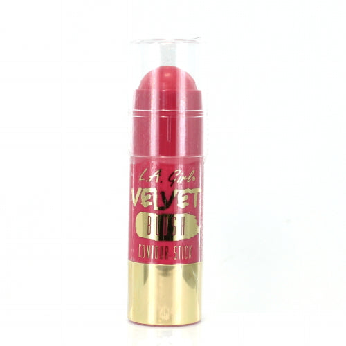 L.A. GIRL Bâton Contour Velours - Plume