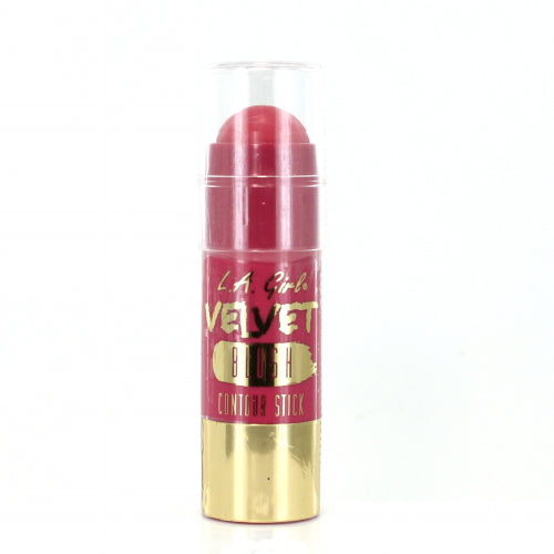 L.A. GIRL Bâton de Contour Velours - Peluche