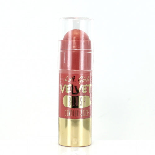 L.A. GIRL Bâton Contour Velours - Glimmer
