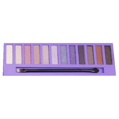 LA GIRL Collection de fards à paupières Beauty Brick - Ultra