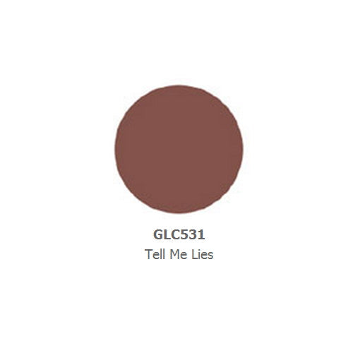 LA GIRL Luxury Creme Lip Color - Dis-moi des mensonges