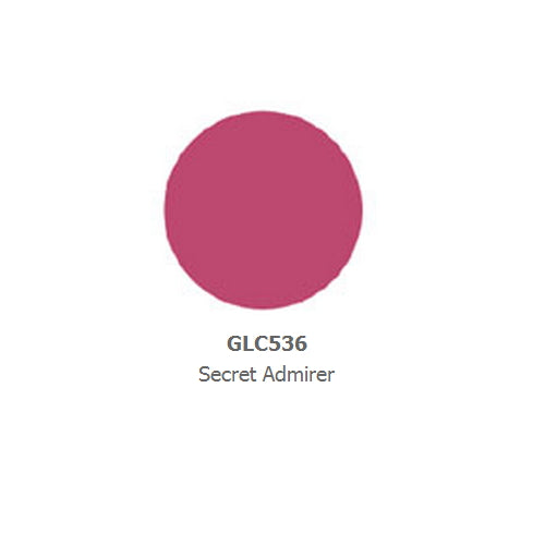 LA GIRL Rouge à Lèvres Crème de Luxe - Secret Admirer