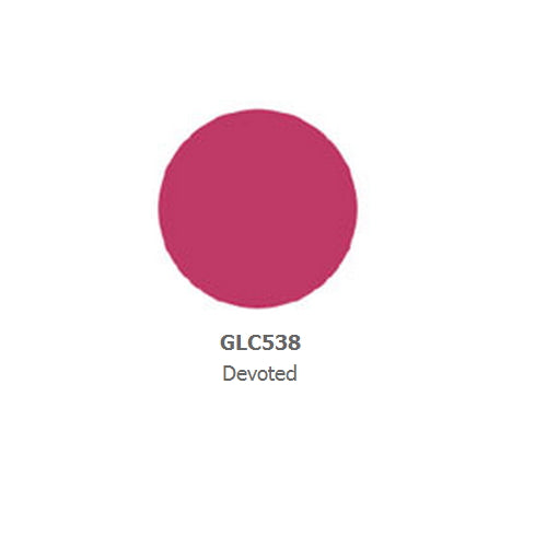 LA GIRL Rouge à lèvres crème de luxe - Devoted