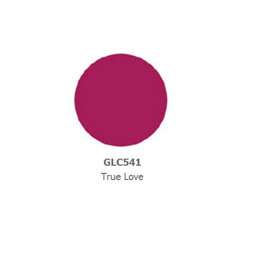 LA GIRL Luxury Crème Rouge à Lèvres - True Love