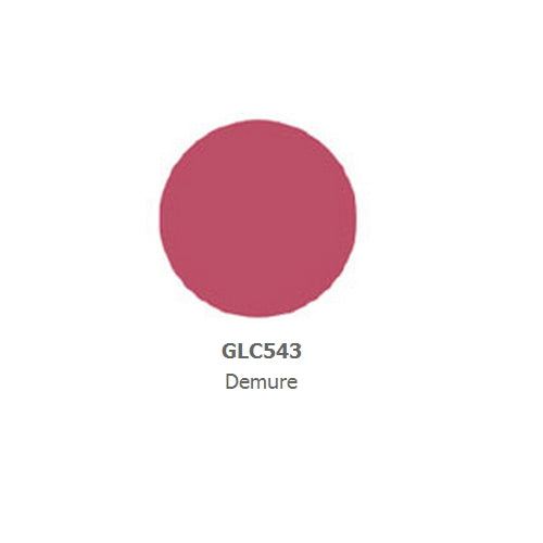 LA GIRL Rouge à Lèvres Crème de Luxe - Demure