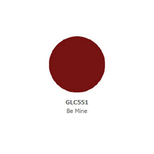 LA GIRL Rouge à lèvres crème de luxe – Be Mine