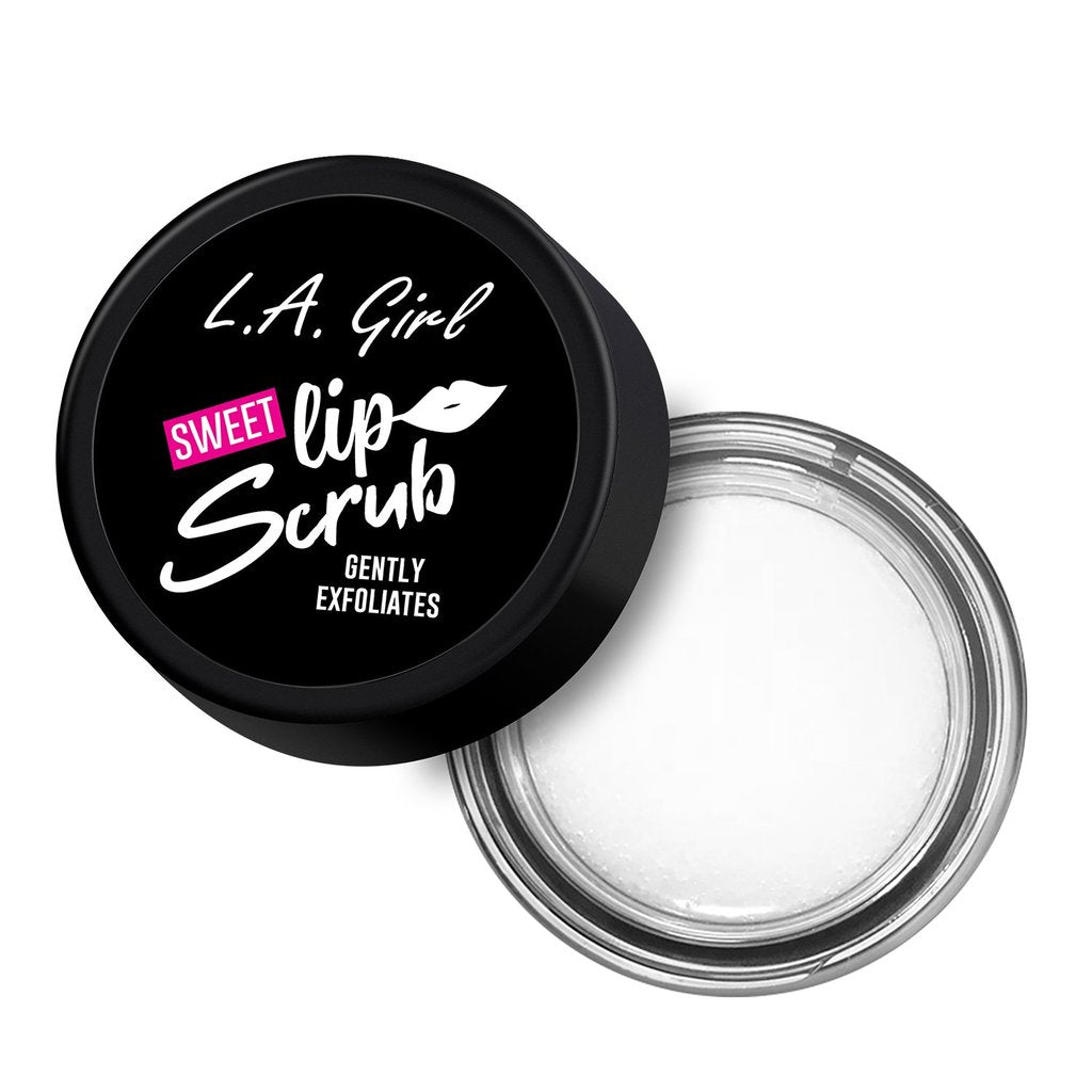 Exfoliant pour les lèvres Sweet Lip Scrub L.A. GIRL
