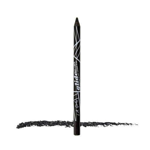LA GIRL Crayon pour les yeux Glide - Black Magic