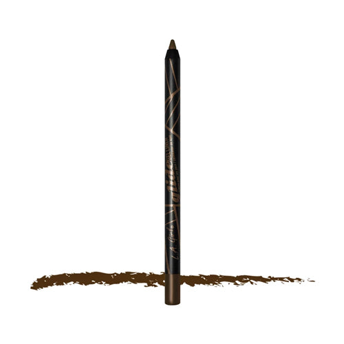 LA GIRL Crayon Glide - Bronze Profond