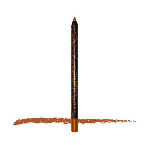 LA GIRL Crayon pour les yeux Glide - Cuivre Métallisé