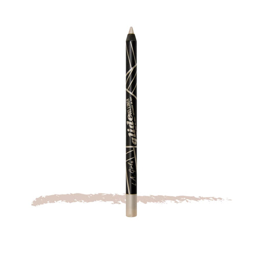 Crayon Glider LA GIRL - Champagne