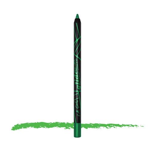 LA GIRL Crayon Glide - Limelight
