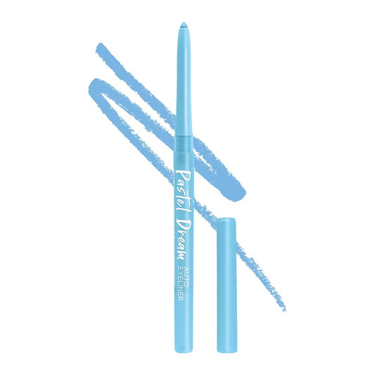 Eyeliner automatique L.A. Girl Pastel Dream - Bleu Poudré