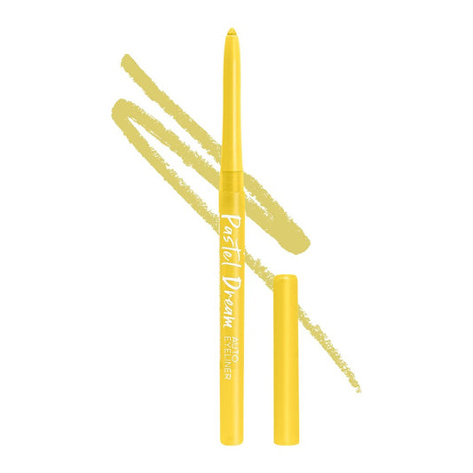 L.A. Girl Pastel Dream Auto Eyeliner - Soleil