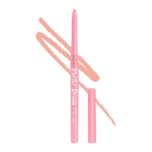 L.A. Girl Pastel Dream Eyeliner Automatique - Rose Bébé