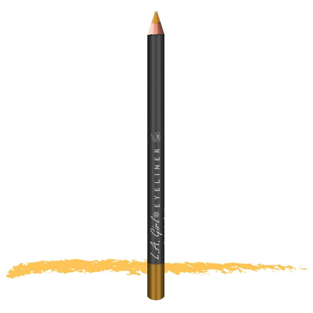 Crayon eyeliner L.A. GIRL