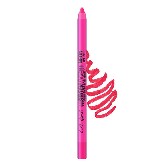 L.A. GIRL Crayon Lèvres Néon Shockwave - Pop
