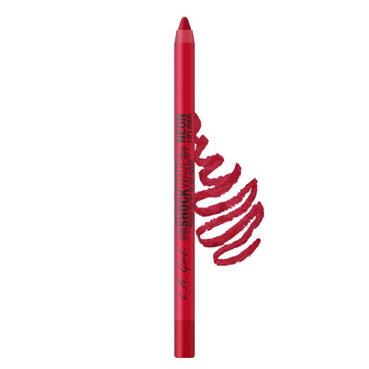 L.A. GIRL Crayon Lèvres Néon Shockwave