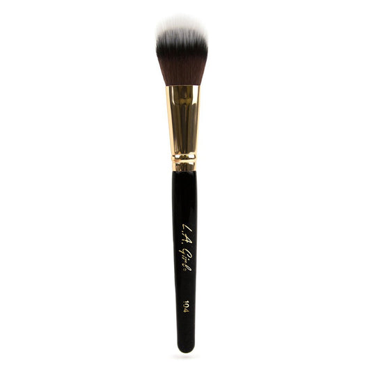 L.A. GIRL Pro Brush - Pinceau estompeur bombé
