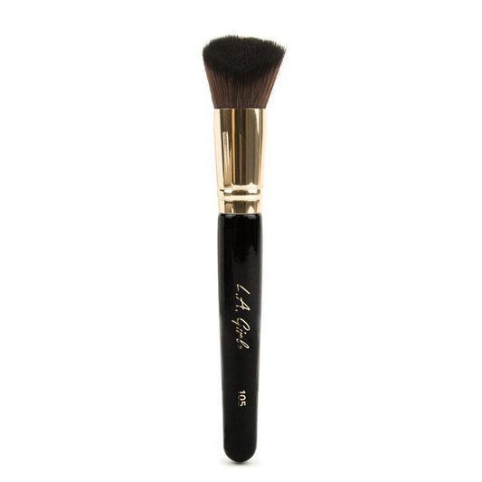 L.A. GIRL Pro Brush - Pinceau Visage Biseauté