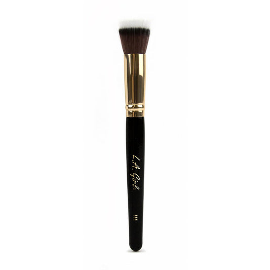 L.A. GIRL Pro Brush - Pinceau estompeur miniature