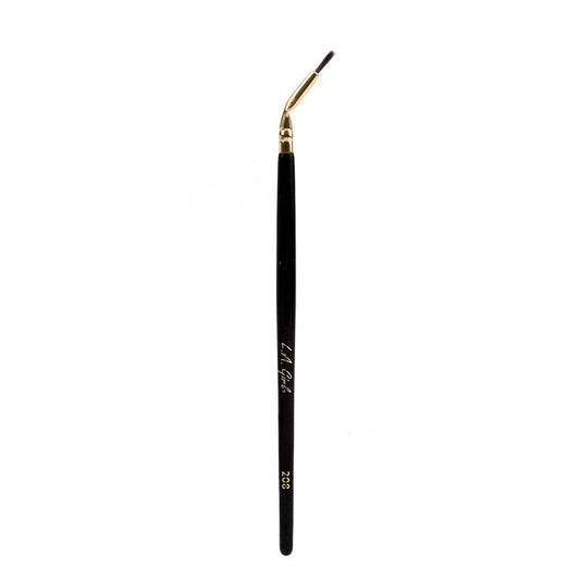 L.A. GIRL Pro Brush - Pinceau traceur biseauté